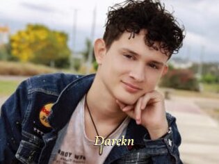 Darekn