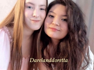 Darelanddoretta