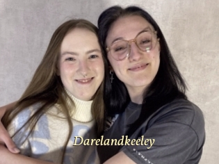 darelandkeeley Vidéo porno gratuite