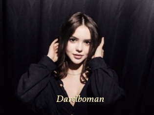 Darelboman