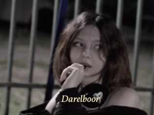 Darelboor
