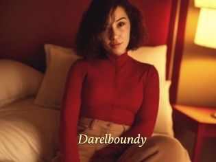 Darelboundy