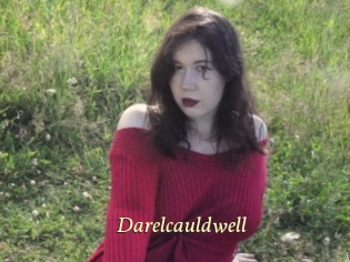 Darelcauldwell