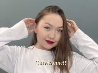 Darelconnett