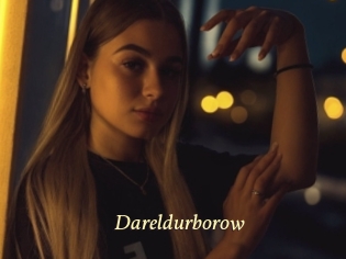 Dareldurborow