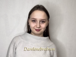 Darelenebrabson
