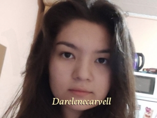Darelenecarvell