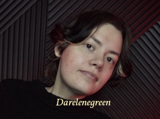 Darelenegreen