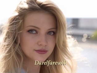 Darelfarewell