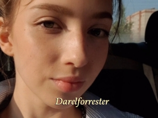 Darelforrester