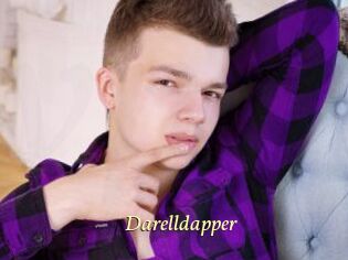Darelldapper