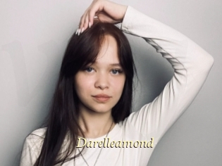 Darelleamond