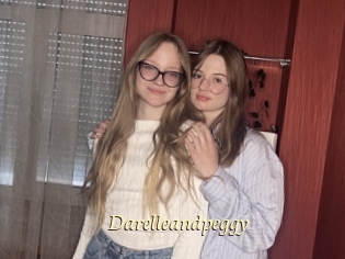 darelleandpeggy Vidéo porno gratuite