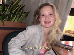 Darellecreason