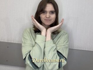 Darellecunard