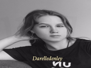 Darelledenley