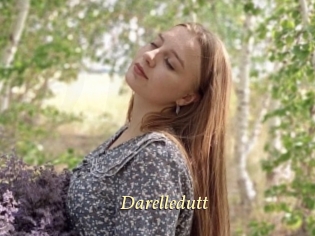 Darelledutt