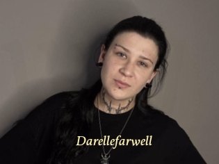 darellefarwell Vidéo porno gratuite