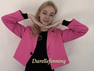 Darellefenning
