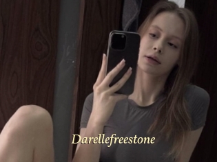 Darellefreestone