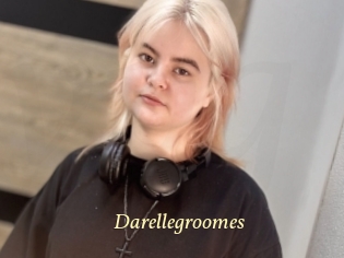 Darellegroomes