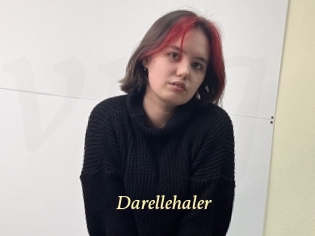 Darellehaler