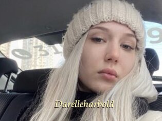 Darelleharbold
