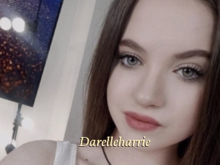Darelleharrie