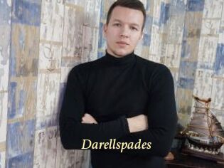 Darellspades