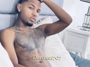 Darencat707