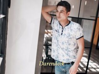 Darendeek