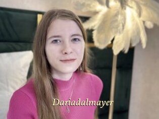 Dariadalmayer