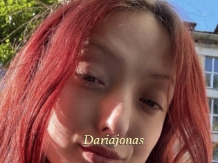 Dariajonas