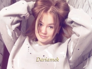 Dariamek