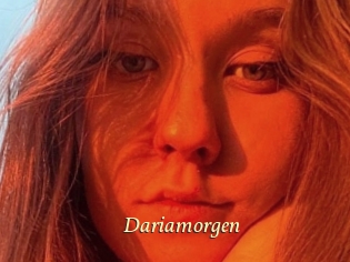 Dariamorgen