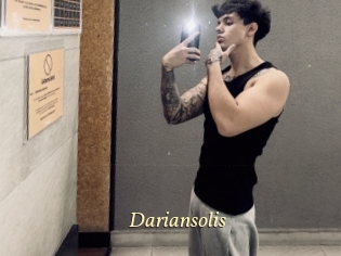 Dariansolis