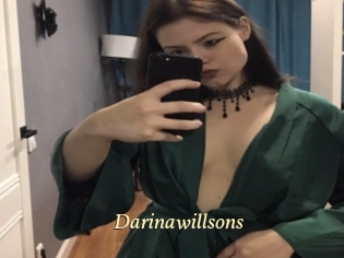 Darinawillsons