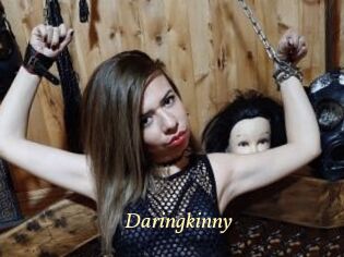 Daringkinny
