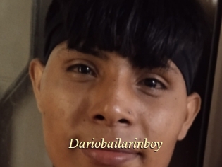 Dariobailarinboy