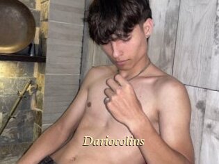 Dariocolins