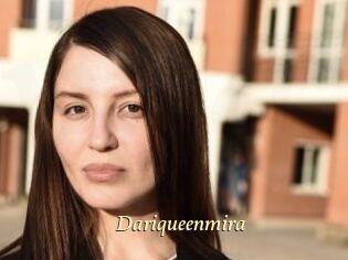 Dariqueenmira