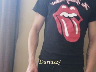 Darius25