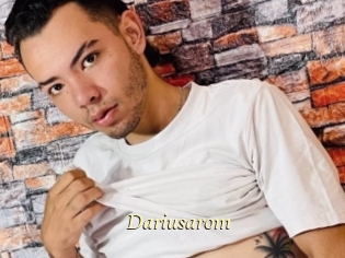 Dariusarom