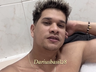 dariusbasil28 Vidéo porno gratuite