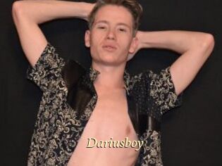 Dariusboy