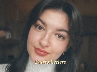 dariwheelers Vidéo porno gratuite