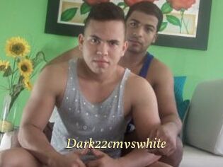 Dark22cmvswhite