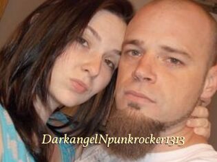 DarkangelNpunkrocker1313