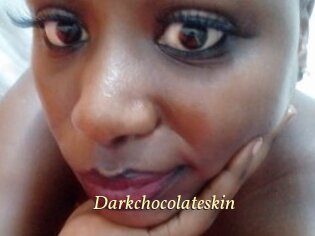 Darkchocolateskin