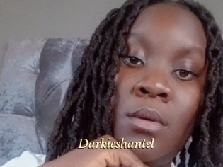 Darkieshantel